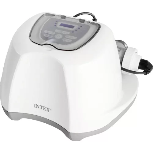 INTEX KrystalSalt QS700 Plus, Sóbontó készülék 56.8m3-ig (26688)