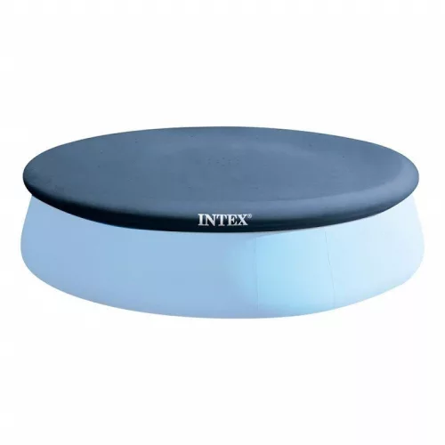 INTEX D3,66m puhafalú medence védőtakaró (28022)