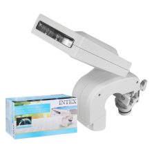 INTEX Négy színű LED-es vízszóró (28089)