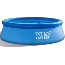   INTEX EasySet medence 244 x 61 cm, vízforgató nélkül (28106NP)