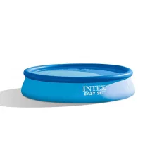 INTEX EasyPool medence 396 x 84 cm (28143)