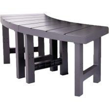 INTEX PureSpa pad 4 személyes jakuzzihoz 2Db (28514)