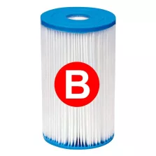 INTEX "B" tipusú szűrő patron (29005)
