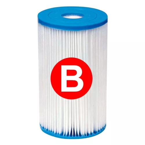 INTEX "B" tipusú szűrő patron (29005)