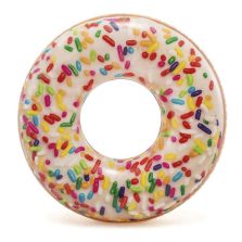 INTEX Sprinkle Donut Tube úszógumi D114 cm (56263)