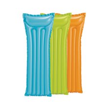 INTEX Economat Narancssárga gumimatrac 183 x 69cm (59703)