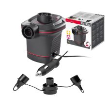 INTEX Quick-Fill DC (autós) elektromos pumpa (66636)