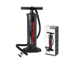 INTEX Double Quick 3 kézi pumpa 48cm (68615)