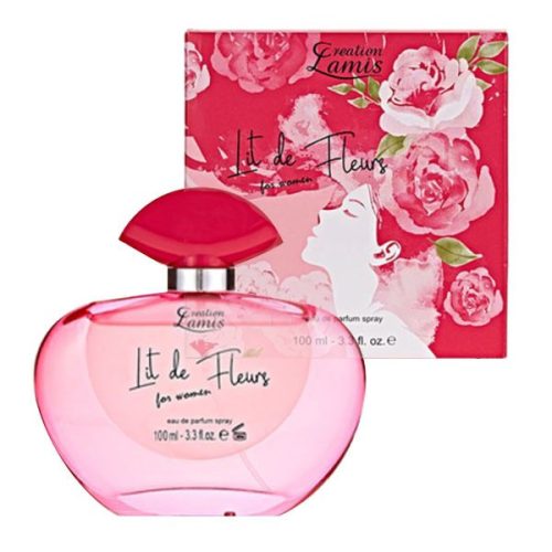 Creation Lamis Lit de Fleurs EdP Női Parfüm 100ml