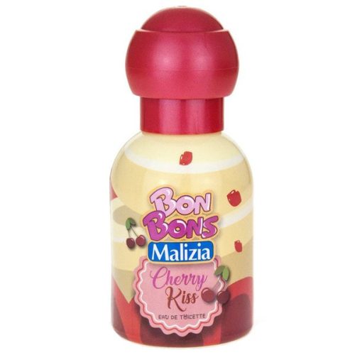 Malizia Bon Bons Cherry Kiss EdT Gyerek Parfüm 50ml