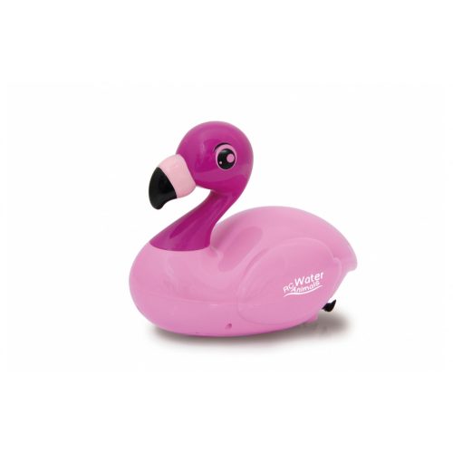 Távirányítós úszó állatok - Flamingó 410109 Jamara