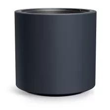 Prosperplast HEOS kaspó antracit 29,8 cm