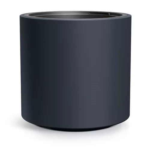 Prosperplast HEOS kaspó antracit 29,8 cm