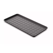 Prosperplast alátét DRY PAD antracit 71,6 cm