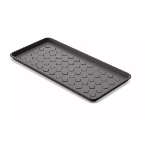 Prosperplast alátét DRY PAD antracit 71,6 cm