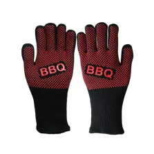G21 grillező eszköz - grillező kesztyű 350°C-ig