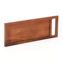 Tálalódeszka G21 akác 480 x 160 x 15 mm