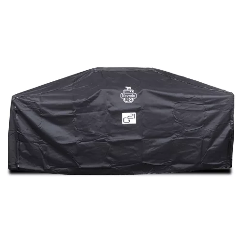 Takaró a G21 Nevada BBQ grillre