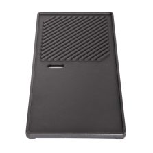 G21 öntöttvas lemez a Costarica BBQ grillhez