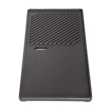 G21 öntöttvas lemez a Costarica BBQ grillhez