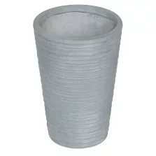 G21 Stone Slim virágcserép 41 cm