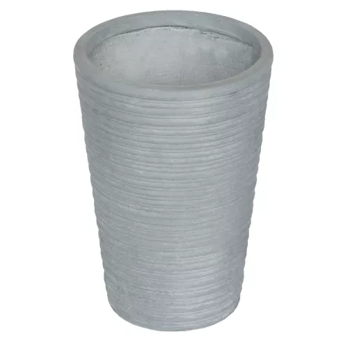 G21 Stone Slim virágcserép 41 cm