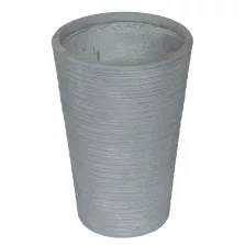 G21 Stone Slim virágcserép 51 cm
