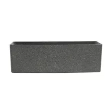 G21 Industrial Tub virágcserép 80 x 26 x 26