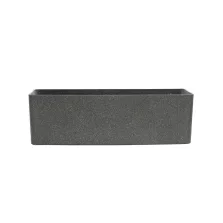 G21 Industrial Tub virágcserép 69 x 22 x 22