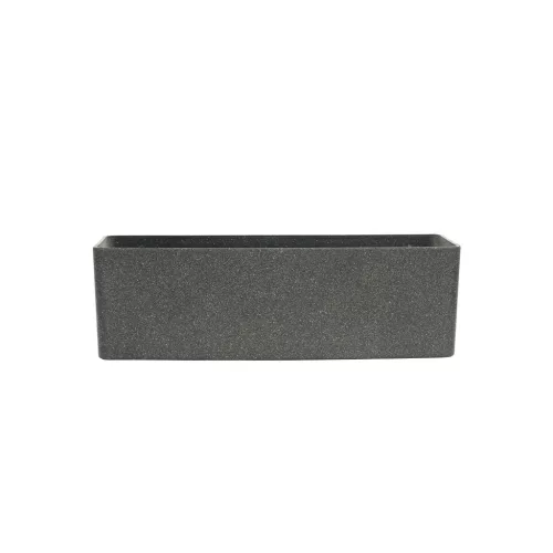 G21 Industrial Tub virágcserép 60 x 18 x 18