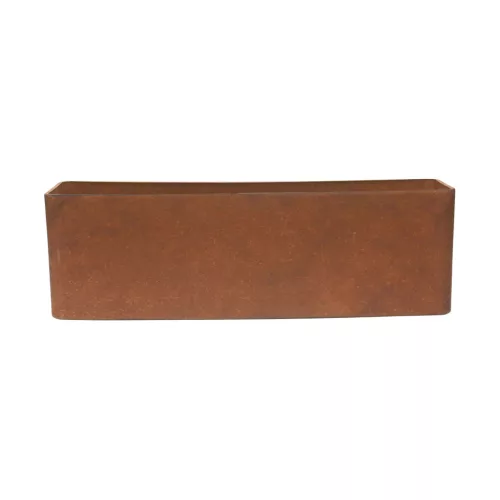 G21 Element Tub virágcserép 80 x 26 x 26