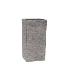 G21 Natur Tube virágcserép 30 x 60 x 30