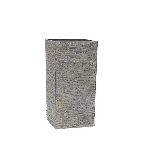 G21 Natur Tube virágcserép 30 x 60 x 30