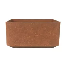 G21 Element Square virágcserép 50 x 25 x 50