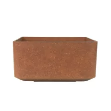 G21 Element Square virágcserép 43 x 22 x 43