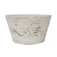G21 Baltic Bowl virágcserép 47 x 27 x 47