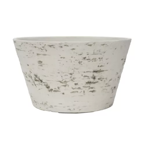 G21 Baltic Bowl virágcserép 47 x 27 x 47