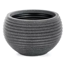 G21 Lava Ring virágcserép 40,5 x 40,5 x 26