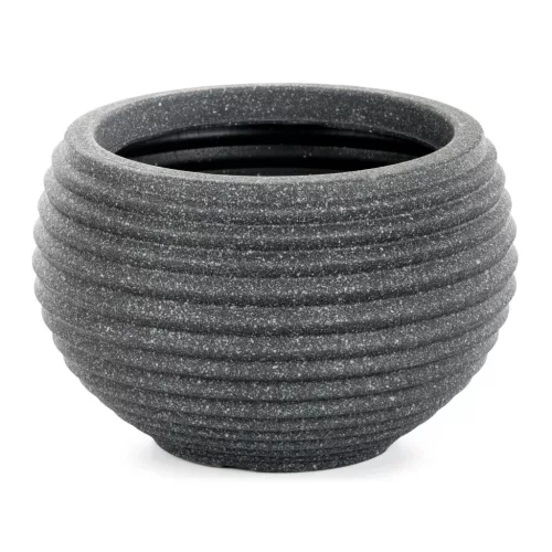 G21 Lava Ring virágcserép 29 x 29 x 19