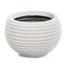 G21 Sand Ring virágcserép 29 x 29 x 19