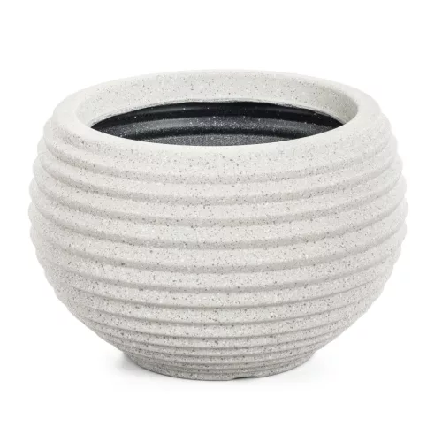 G21 Sand Ring virágcserép 29 x 29 x 19