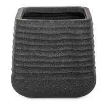 G21 Lava Cube virágcserép 38 x 38 x 37