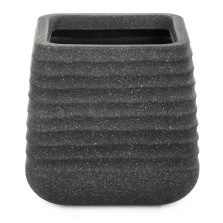 G21  Lava Cube  virárcserép 28 x 28 x 27,5