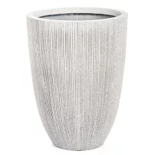 G21 Sand Cone virágcserép 37 x 37 x 48,5