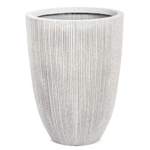 G21 Sand Cone virágcserép 37 x 37 x 48,5