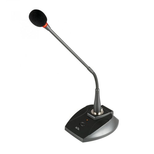 SAL Asztali mikrofon