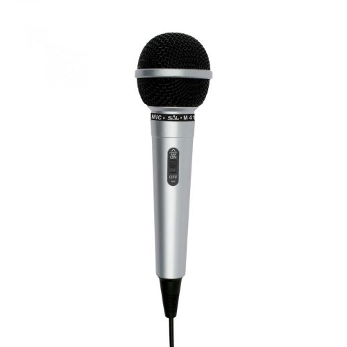 SAL Kézi mikrofon