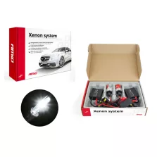 H1 xenon szett Canbus 6000K