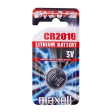 CR2016 elem