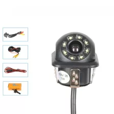 Univerzális tolatókamera